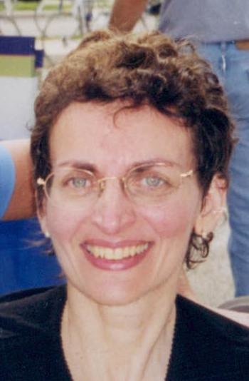 Joanne DellaPorta
