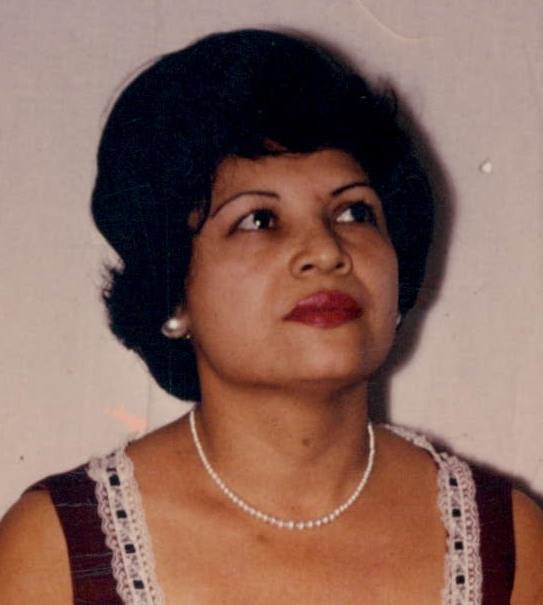 Irma Tubiolo