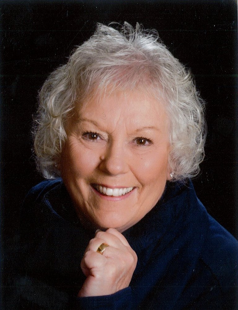 Ellen Sue Eliasz