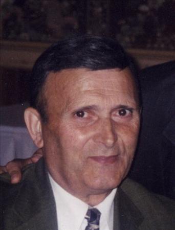 Demetrios Ziakas