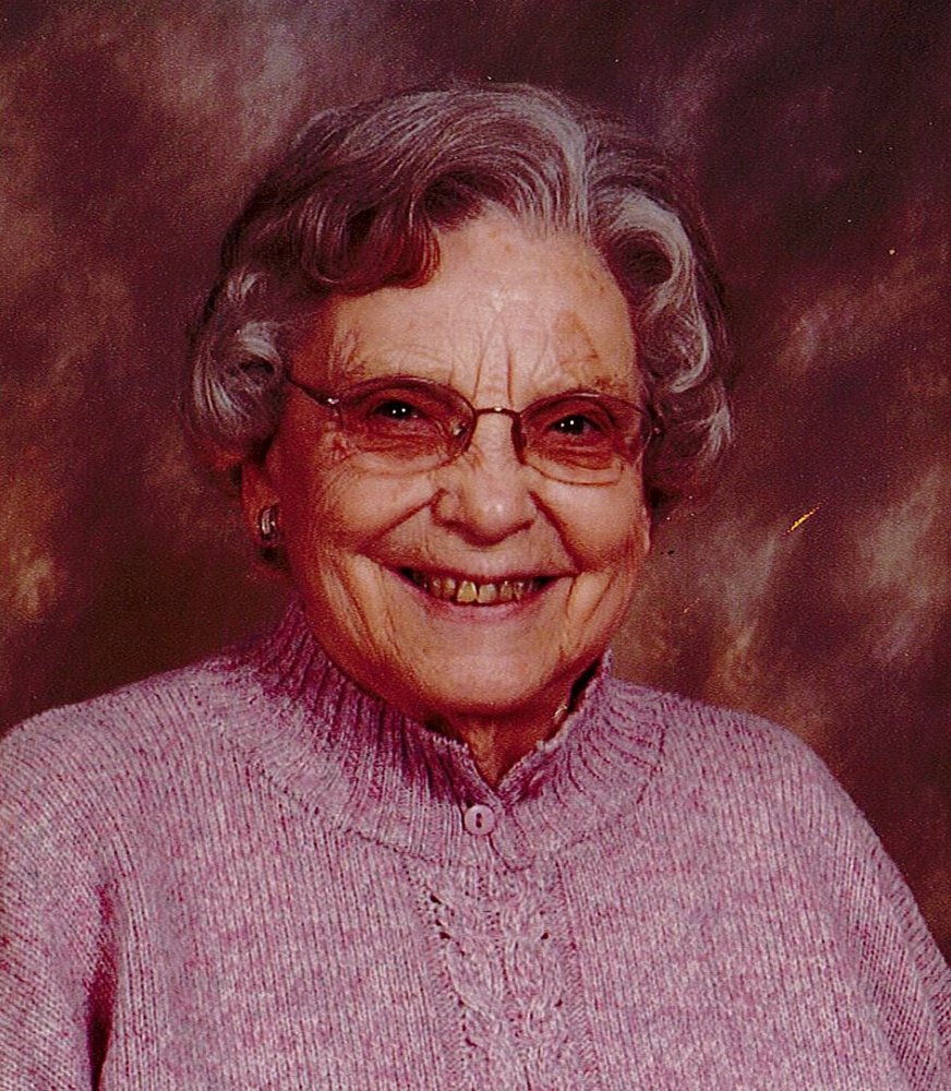 Marguerite Alexander