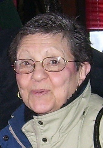 Joan  Mead