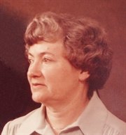 Mary Tuller