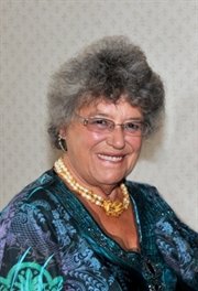 Florence Steiner