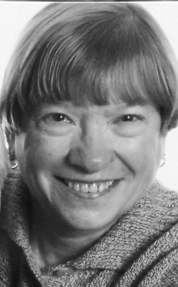 Susan Howe