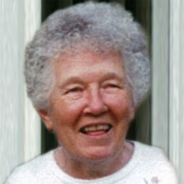 Betty Johnson