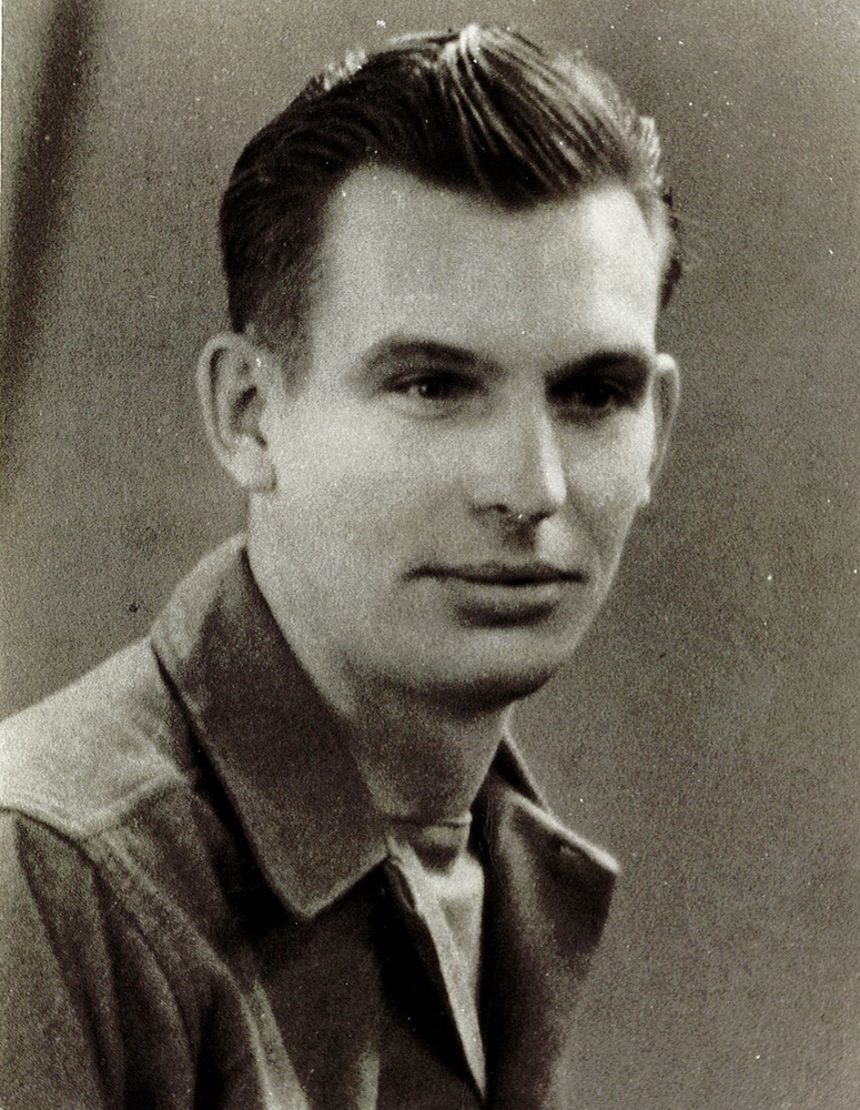 George Desmond