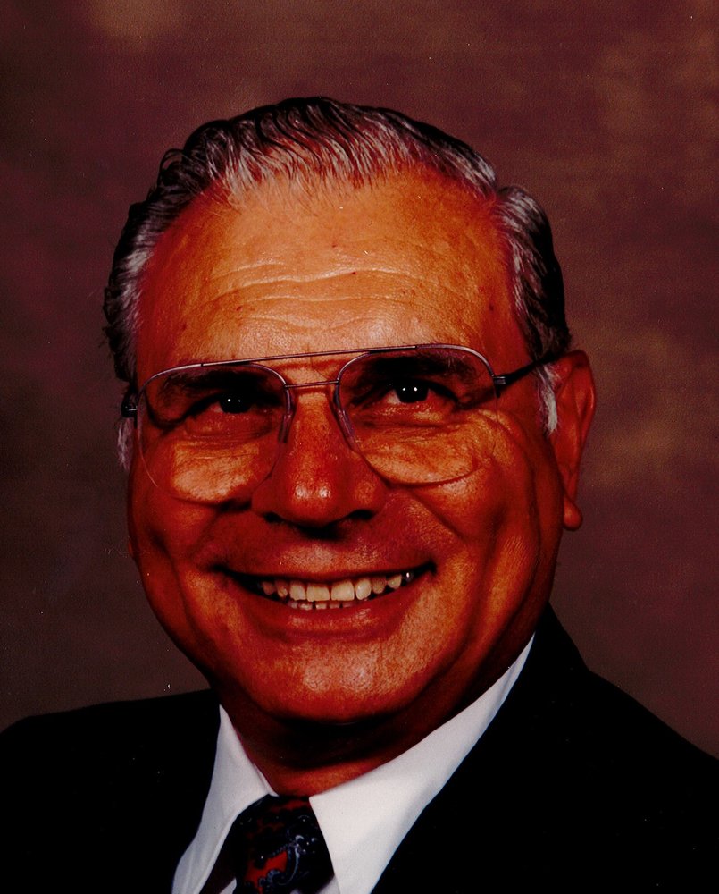 James Castelli