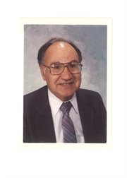 Joseph Carra Sr.