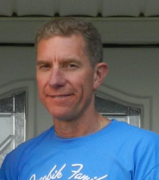 Glenn Zimmerman