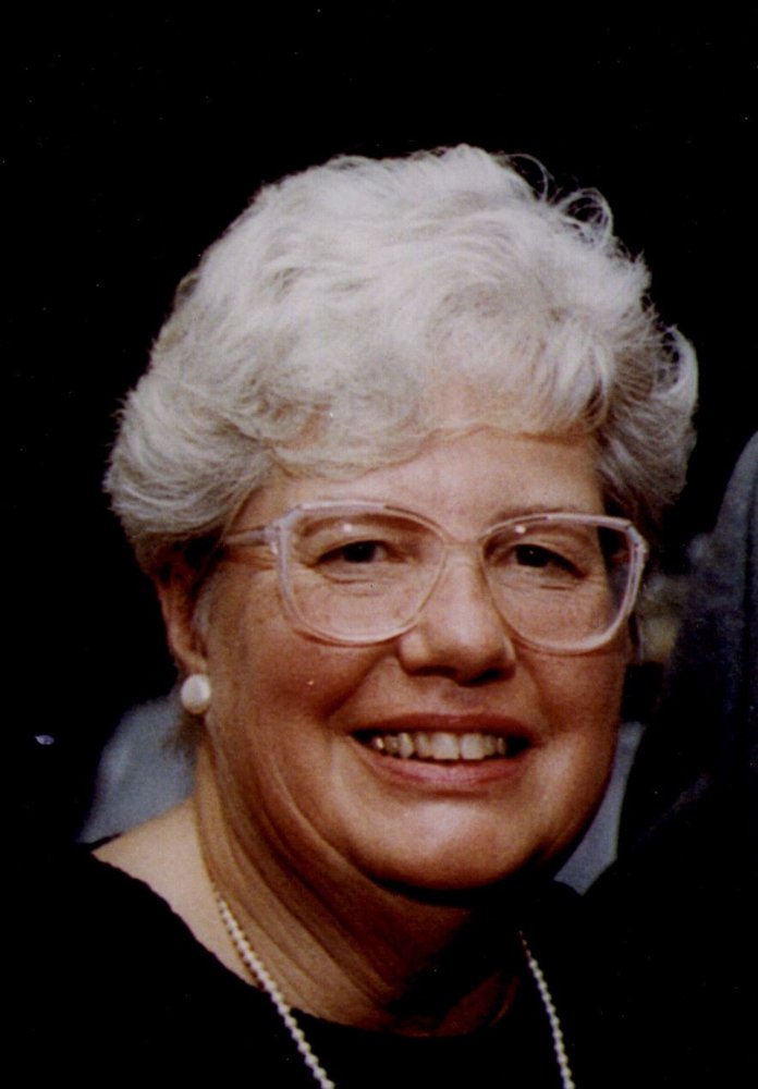 Norma Berl