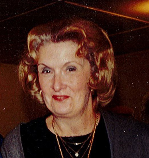 Mary Kay Miller