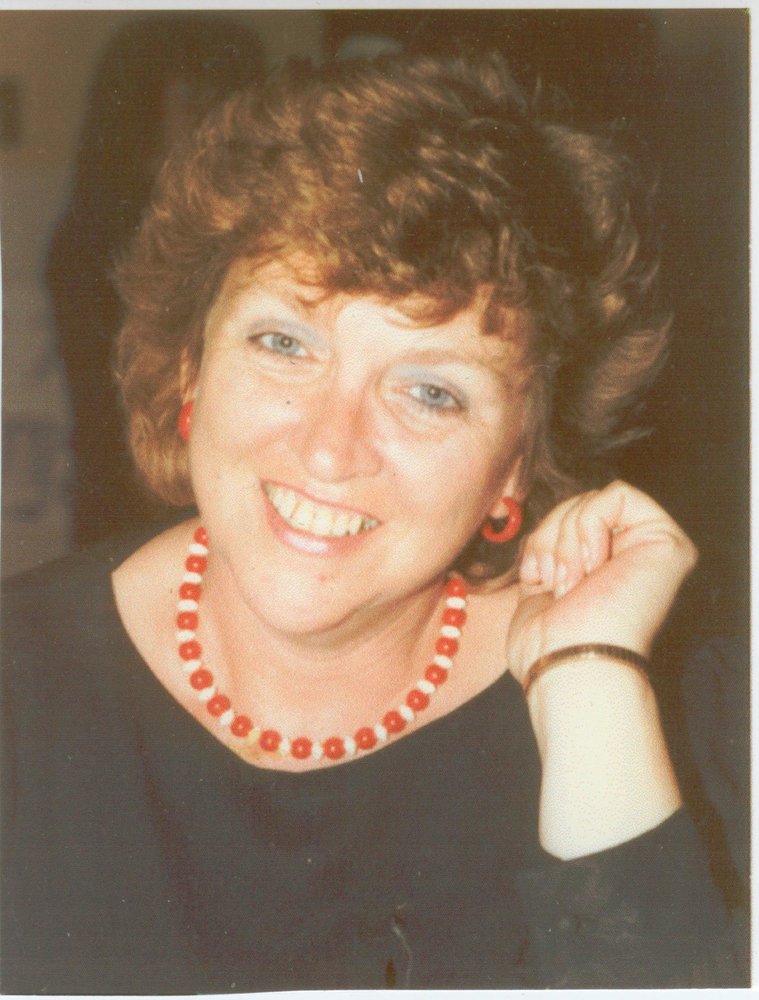 Doris Connelly