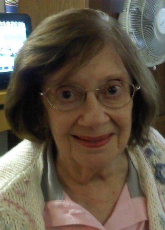 Shirley Nusbaum