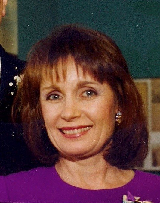 Barbara Mackey