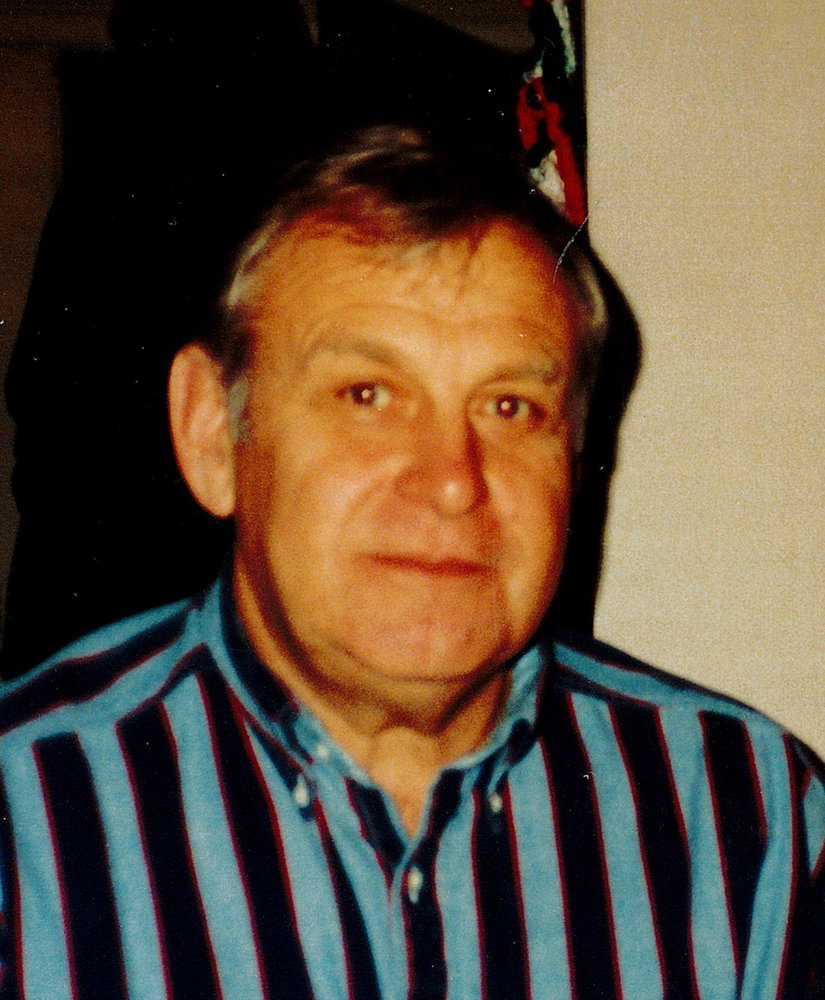 Ronald Eichele