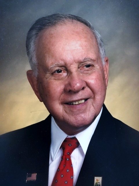 John Stevenson, Jr.