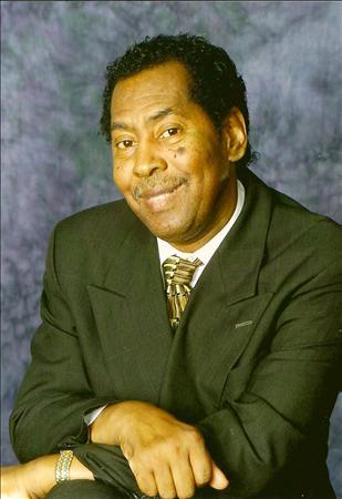 Pastor James Franklin Parham