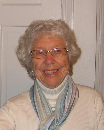 Helen Gillis