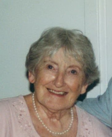 Thelma Gerber