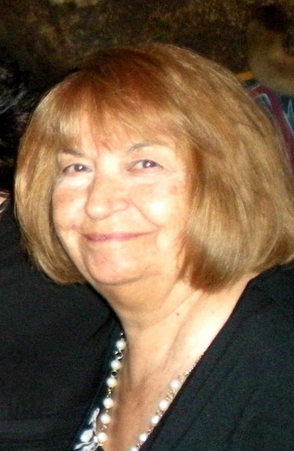 Susan Colayori