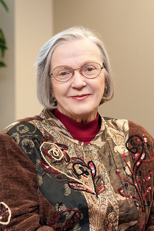 Harriet Kitzman