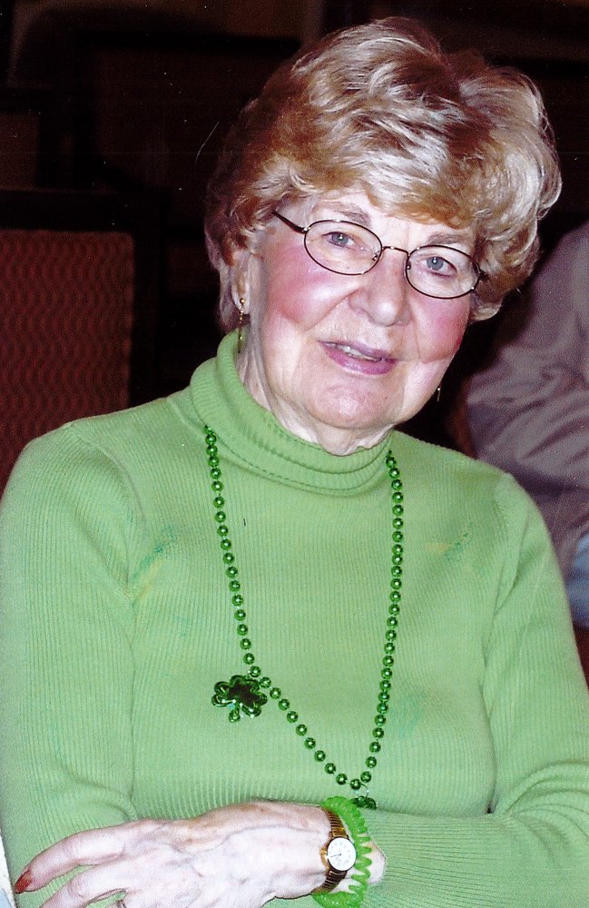 Dorothy Meyer