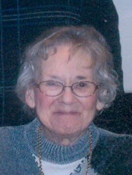 Dorothy Lesnick