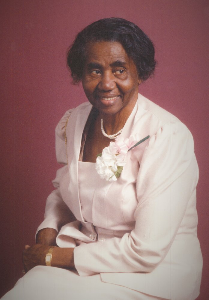 Eunice Haughton