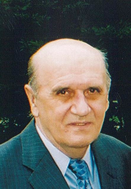 Peter Zissis