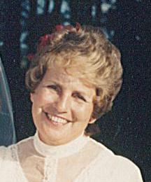 Eunice Hoffend