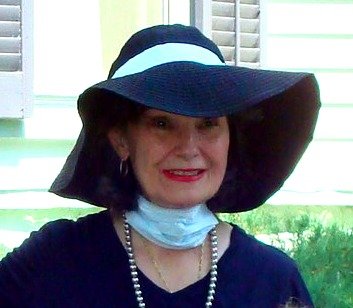 Joan Glavin