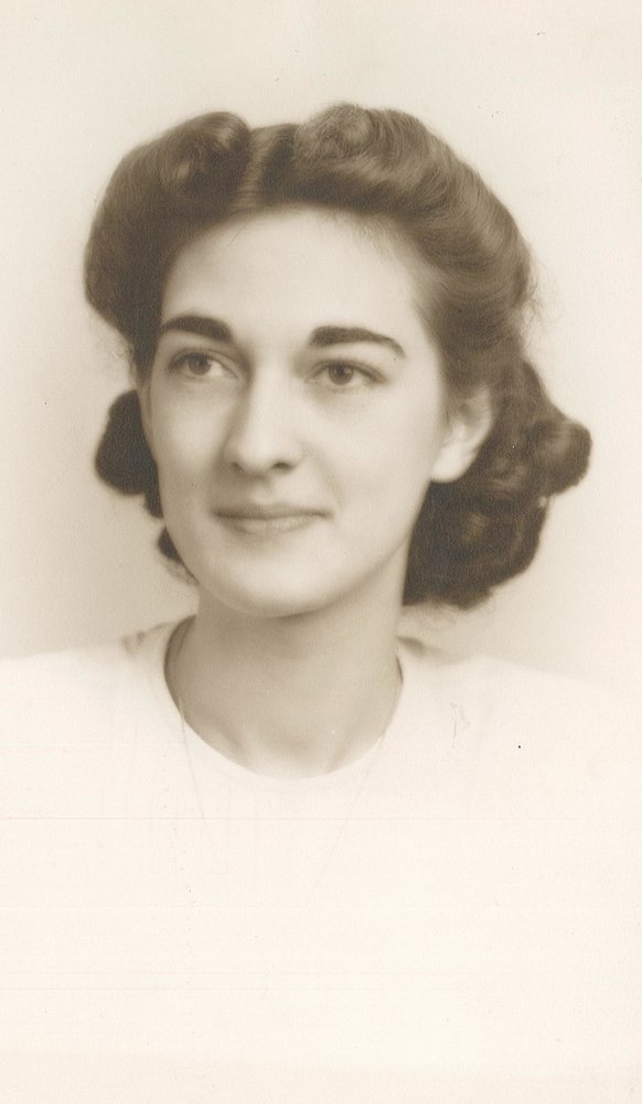 Alma Whitman