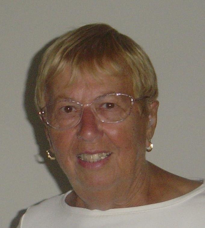 Joyce Ellinwood