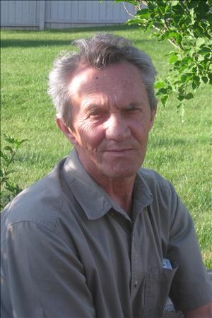 Vladimir Gryazev