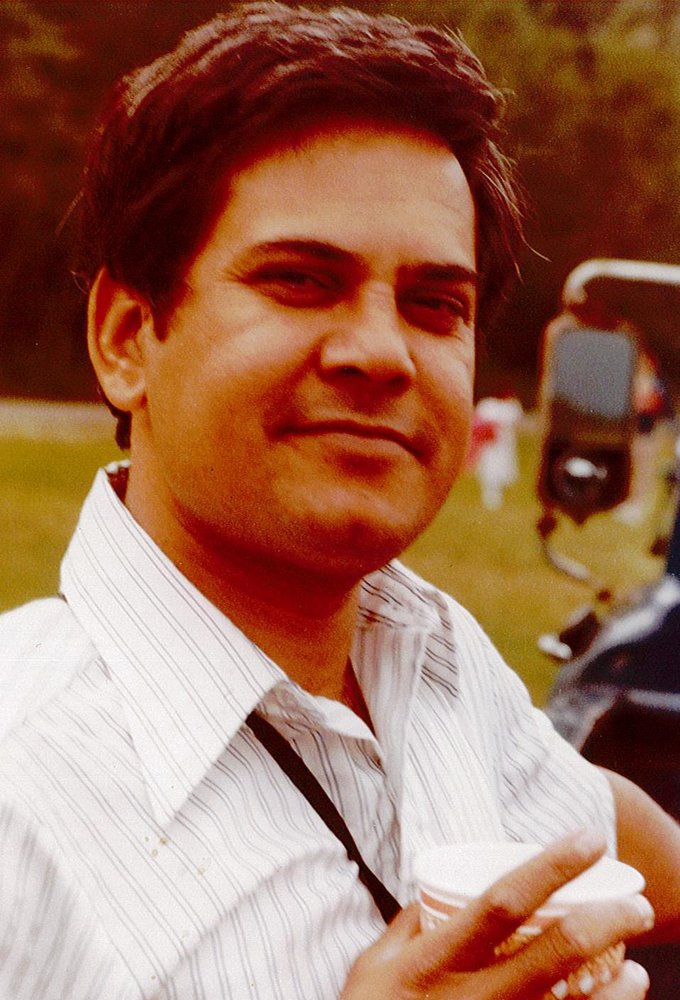 Raj Mangla