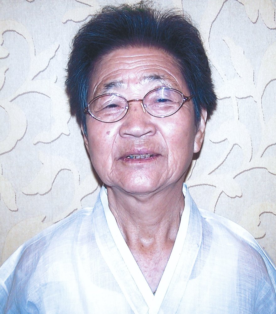 Kyu Choe