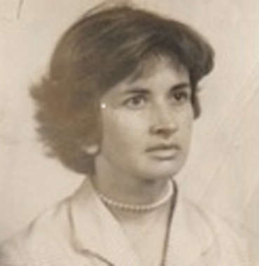 Nelly Ahumada