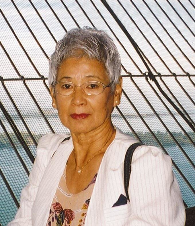 Misao Yamaji