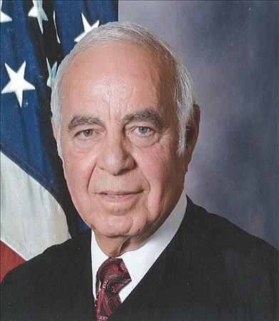 Honorable J. Pietropaoli