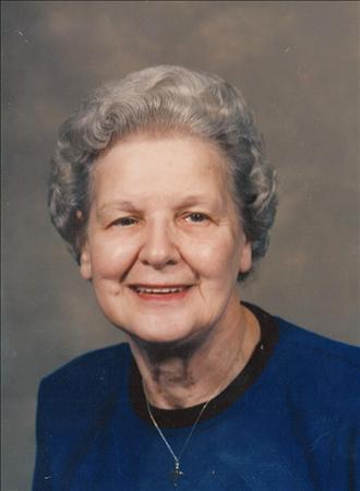 Hazel Conroy