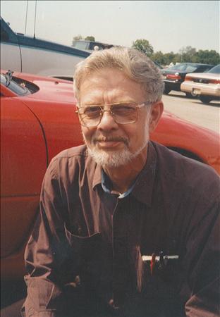 Russell Sorensen