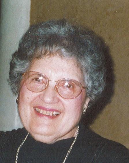 Phyllis DiNolfo