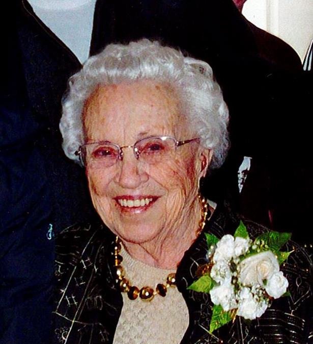 Elsie Wegman