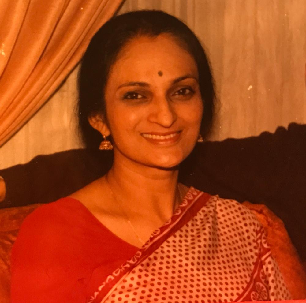 Prema Bhaskar