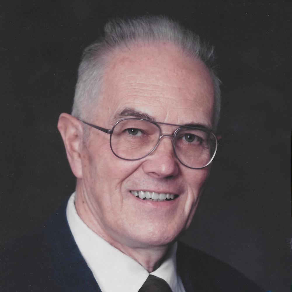 F. Harold Holland, Jr.