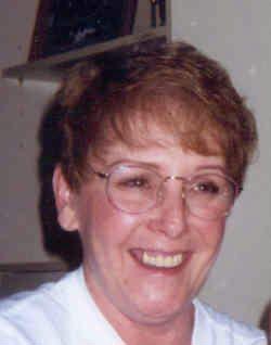 Patricia Eisenhauer