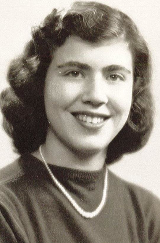 Gladys Kanack