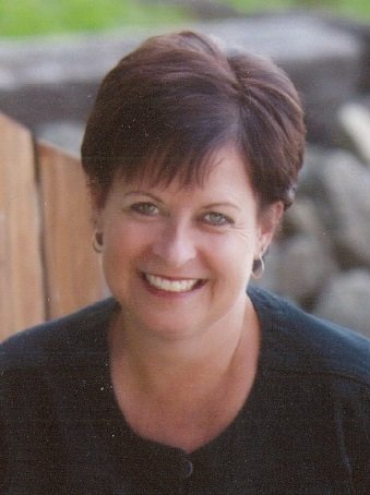 Christine Hall