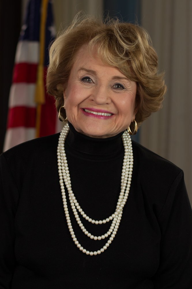 Louise Slaughter